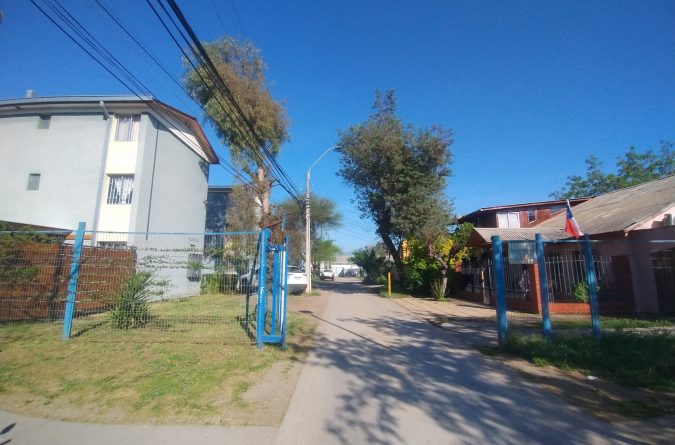 Villa Cristóbal Colon