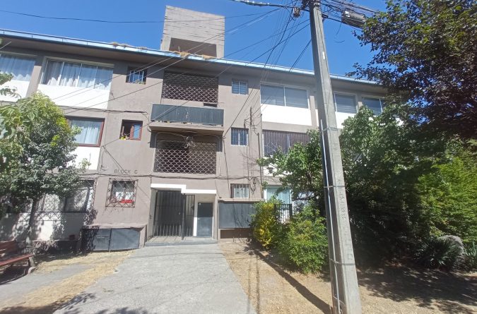 Condominio Ramon Cerda