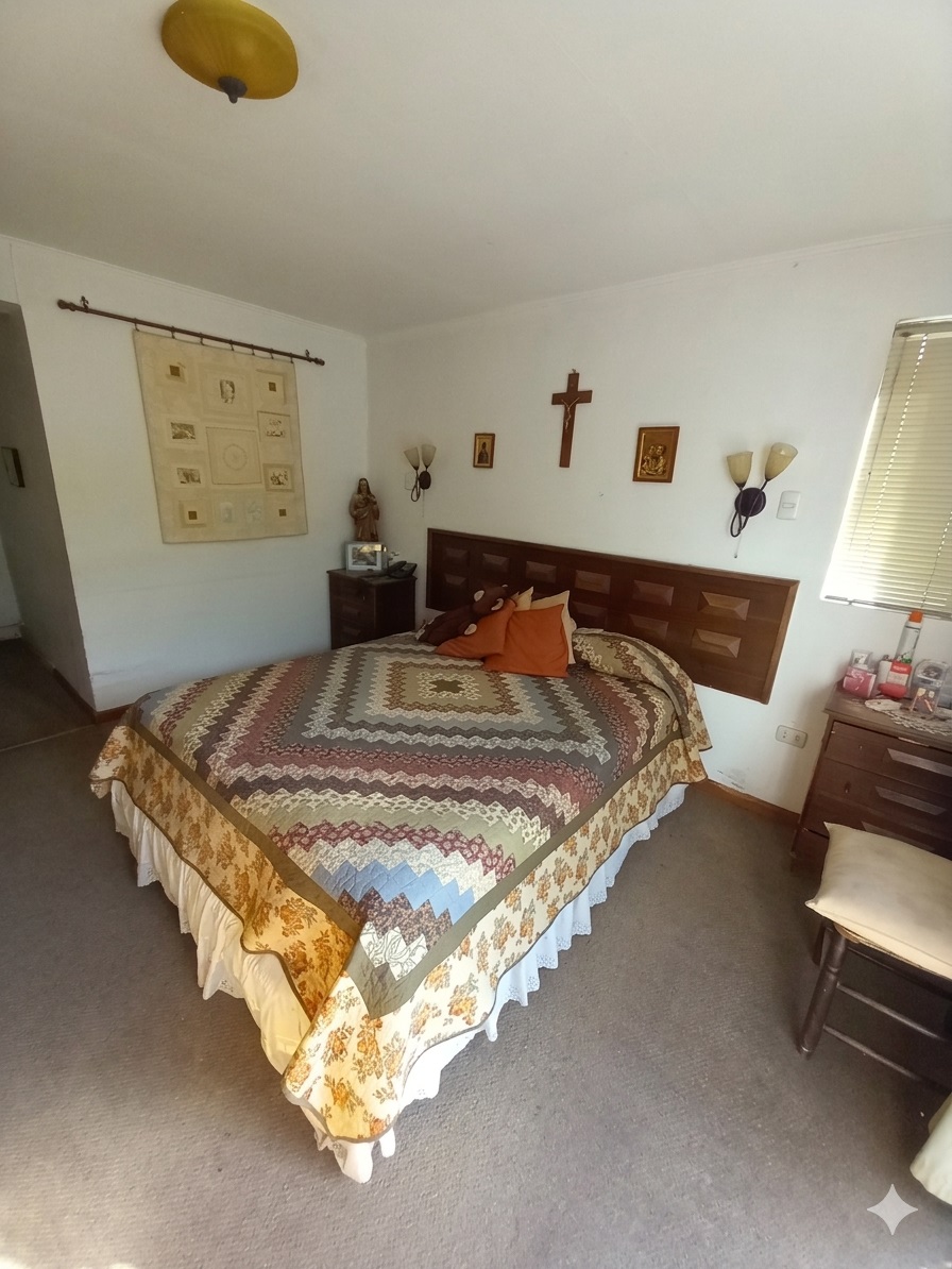 Dormitorio Principal