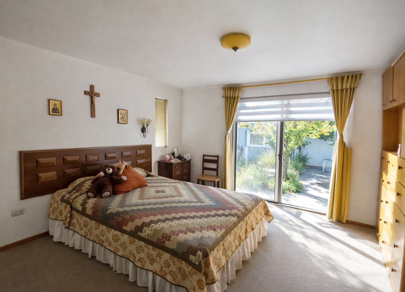 Dormitorio Principal1