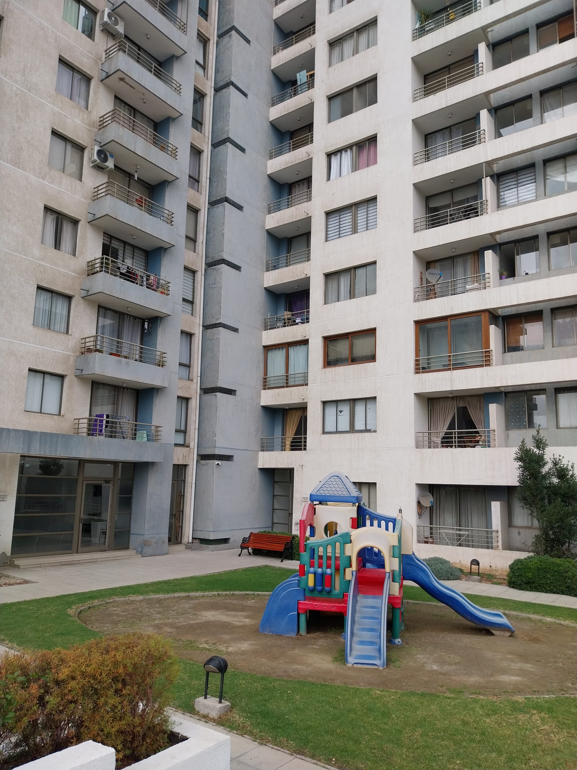 Areas Verdes Edificio (3)