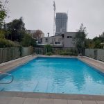 Piscina Edificio