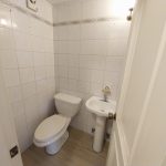 07-Baño de Visita