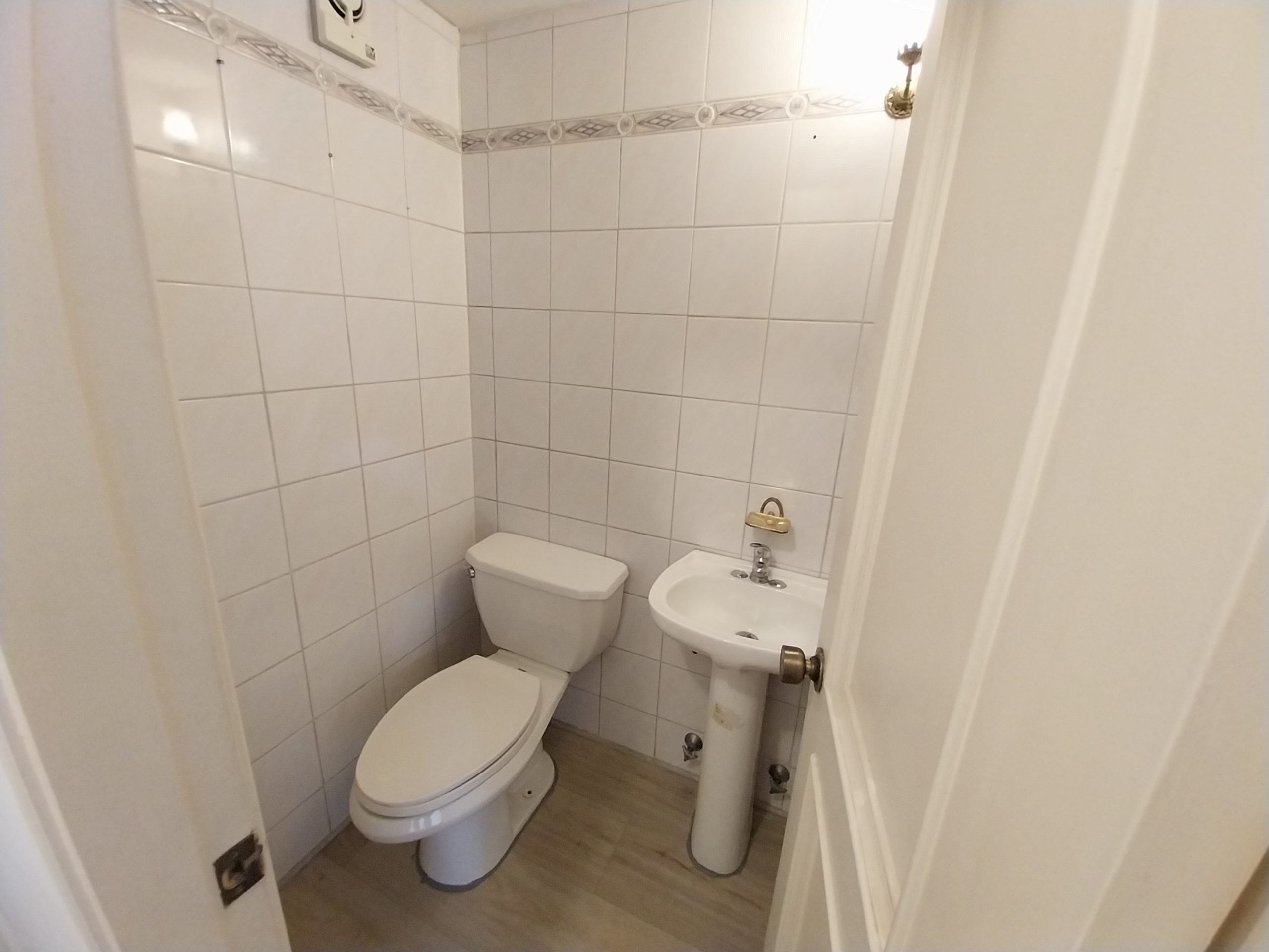 07-Baño de Visita